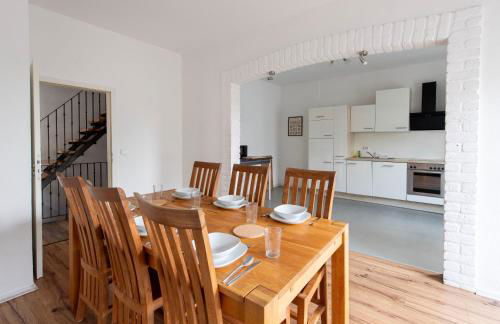 Gemütliche Unterkunft direkt im Zentrum - 10 min zum Airport Weeze - Foto 1