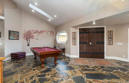 Yosemite Gateway Sleeps 18 - Coarsegold Villa near Bass Lake - Foto 12