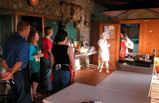 Agriturismo La Riserva Di Montebello - Foto 15