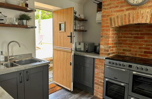 The Old Brewhouse & Piggery - Foto 12