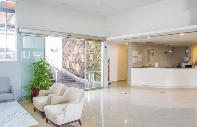 Hotel Floresta - Foto 4