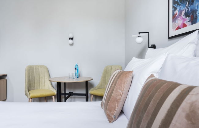 Numa Berlin Novela - Photo 35