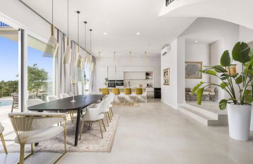 Villa Palazzo Buie - Foto 13