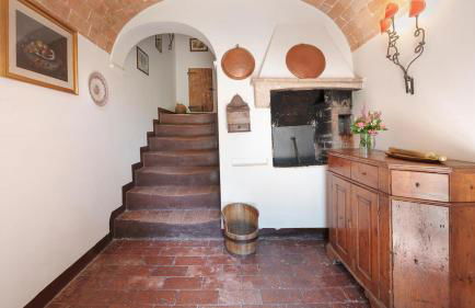 Casale Scola Cetona - Foto 33