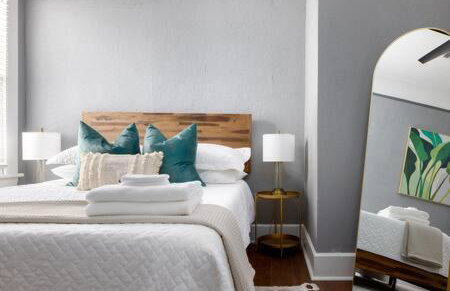 Downtown, Updated, Single Story & WD - Foto 2