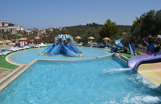 Zeytin Apart Otel & Aquapark - Photo 1