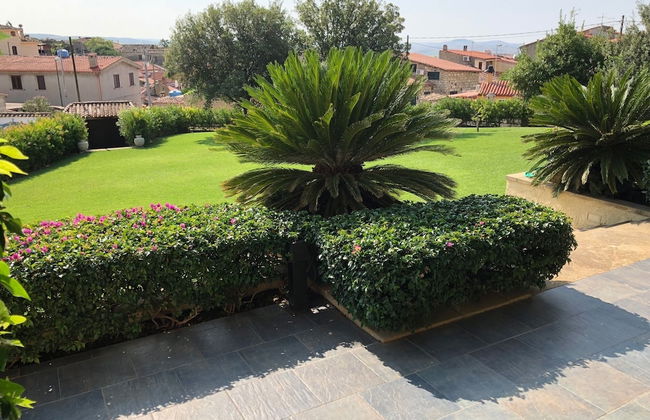 Location Sardinia Borgo Antico Xix Sec - Foto 64