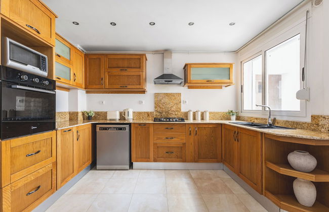 Luxueux Appartement à Bir Mourad Raïs - Photo 27