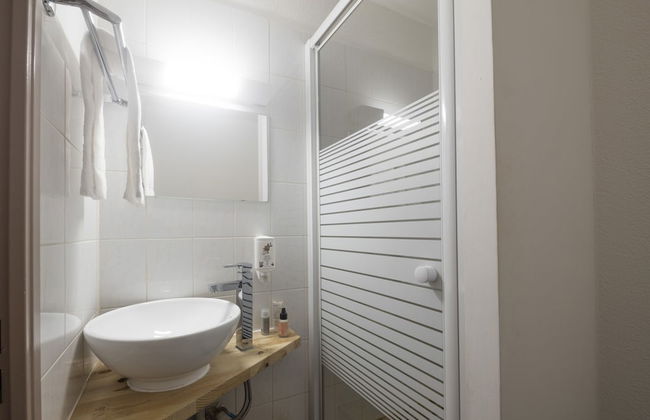 Garden & City Aix en Provence - Puyricard - Foto 32