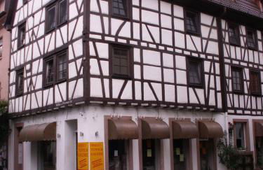 Ferienhaus Eberbach - Foto 1