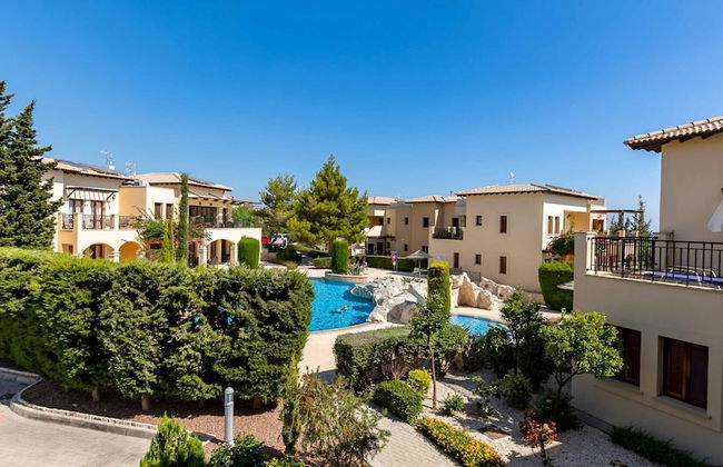 One Bedroom Apartment Pyrgos Cc12 Beautiful sea and Sunset Views - Foto 18