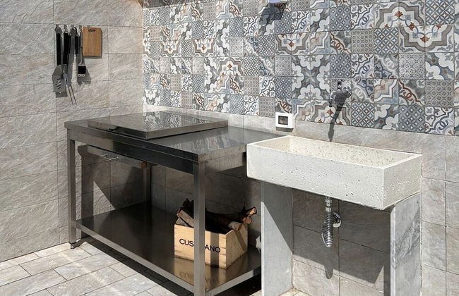 isola bianca - Foto 61