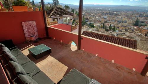 House&Cave Parking and Terrace, in the city - Foto 4