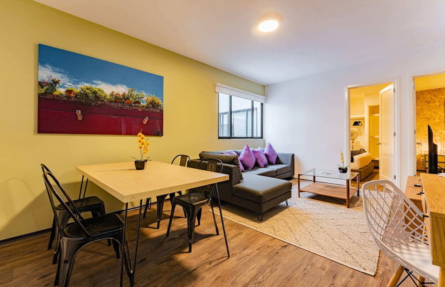 Narvarte Apartments by VH - Foto 77