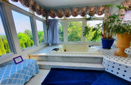 Villa Maud - Foto 44