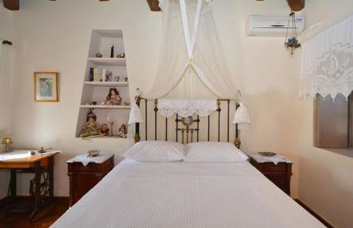 Estia Stone-Built Cottage - Foto 21