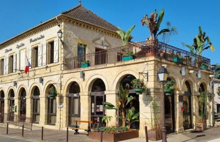 Séjour familial RDC, parking, piscine chauffée - Photo 12