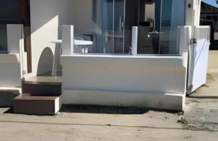 Ocean Residence - Aptos Pé na Areia Ponta do Papagaio - Foto 22