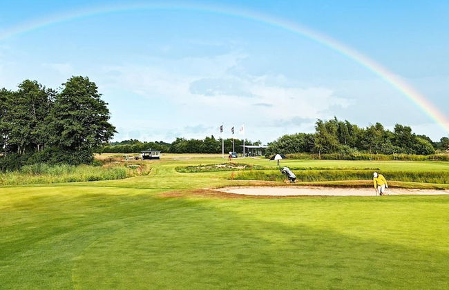 6 Person Holiday Home in Strandby - Photo 11