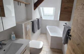 Ferienwohnung NR4 DG Klima - Foto 10