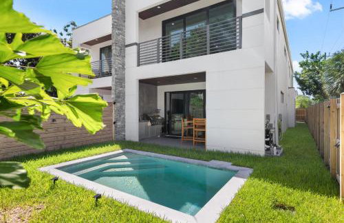 Beautiful Property in Fort Laurderdale - Foto 43