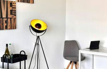 Apartment Würzburg - Foto 6