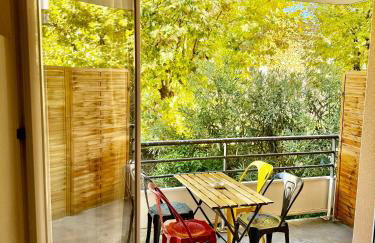 Suite appartement - Foto 6