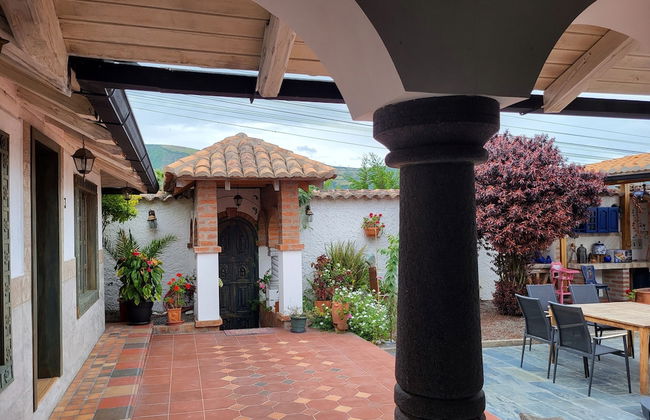 Quinta Paolita - Photo 32