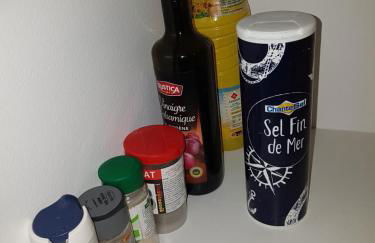 Un air de Bretagne à la montagne-STUDIO AVEC BALCON - Foto 18