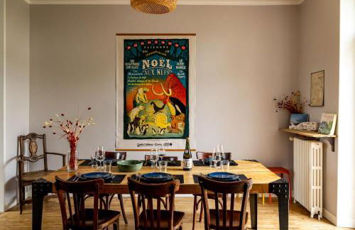 Villa Durant - Foto 12