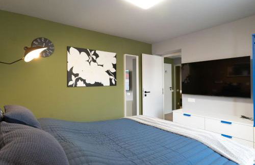 House 756 Mainz: Families, Friends & Business – Sauna, Parking, Near Messe & Airport - Photo 82