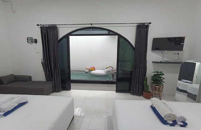 House Of Marvilla - Foto 8