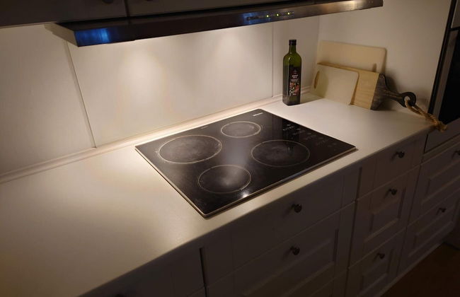 5 Person Holiday Home in Dronningmolle - Foto 15