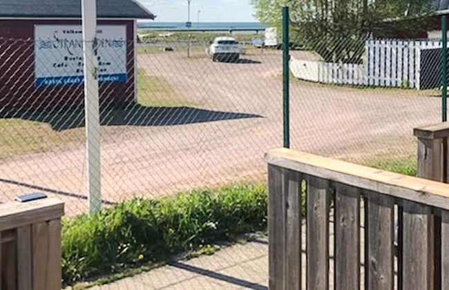 4 Person Holiday Home in Kopingsvik - Foto 16