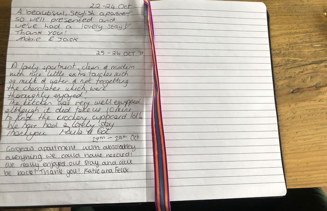 Time is Now! Beautiful Apartment in York - Foto 33