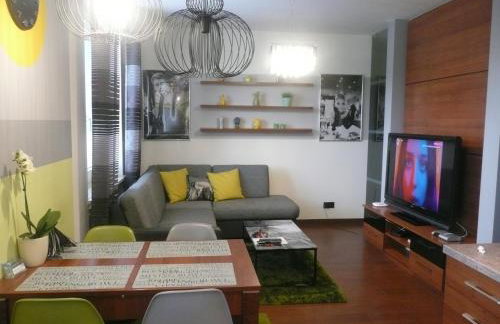 Apartament Manhattan - Photo 10