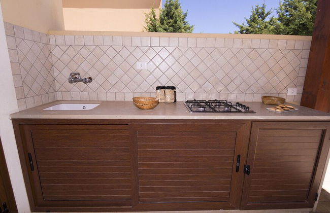 Tp-g319-gdco18at - Villa Delle Sirene 6 - Foto 1