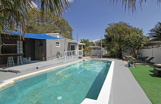 Tarpon River Getaway - New - Foto 18