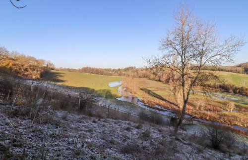 Pudding Hill Barn Cottage - Foto 60