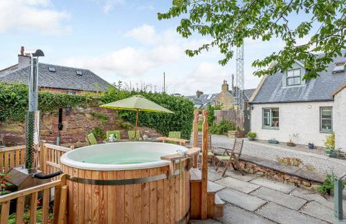 Caldon Cottage - Foto 28