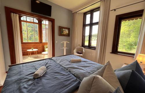 Villa Lattermann - Foto 20