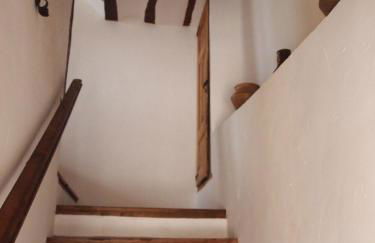 Casa San Andrés del Valle - Foto 48