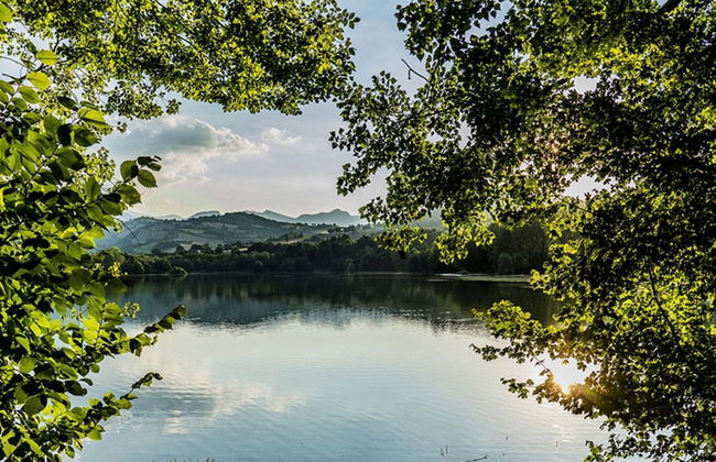 Belvilla by Oyo La Sibilla - Photo 25