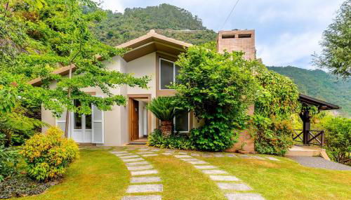 Casa do Jardim Botanico - Foto 5