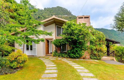 Casa do Jardim Botanico - Foto 5