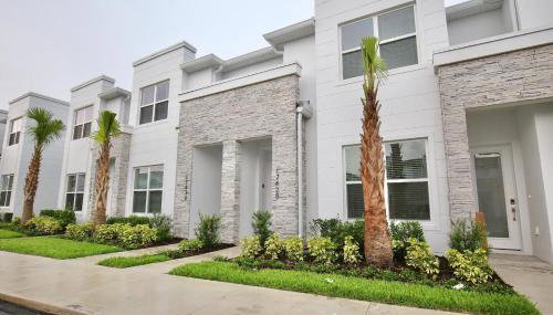 Amazing 3 bedroomloft townhouse in Hidden Forest, with private pool! - Foto 2