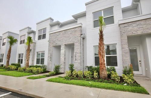 Amazing 3 bedroomloft townhouse in Hidden Forest, with private pool! - Foto 2