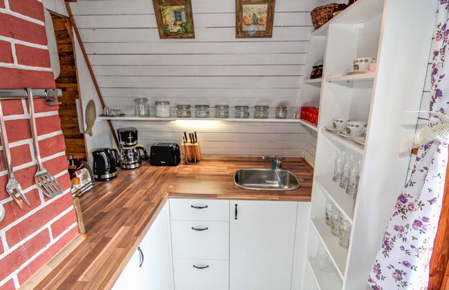 Lake & Rest - Foto 14