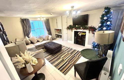 Hexham Town Centre, Market Place View - Foto 78