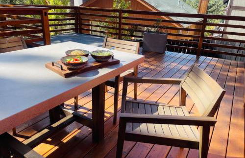 Sled-Ski Snow Summit Lakeside Village - Spa - BBQ - Firepit - Loft - Games - Foto 32